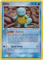 Ditto - 64/113 - Common - Reverse Holo